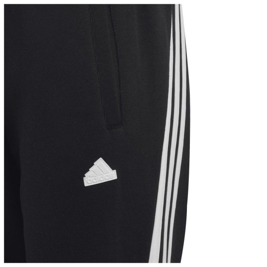 Adidas Παιδικό παντελόνι φόρμας Future Icons 3-Stripes